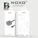 دانگل انتقال تصویر بی سیم نوکسو مدل DG‑N۱ مناسب برای انواع تلویزیون و مانیتور دارای درگاه HDMI اصل