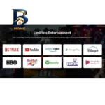اندروید باکس شیائومی مدل Mi TV Stick
