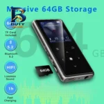پخش کننده موسیقی آیریور مدل X۶ ۶۴GB اصل