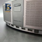 ویدئو پروژکتور انکر مدل Cosmos Max با رزولوشن ۴۰۹۶x۲۱۶۰|۴K اصل