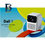 ویدئو پروژکتور مدل Dali 1 با کیفیت بالا