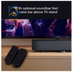ساندبار بی سیم سونی مدل HT-B۶۰۰ اصل