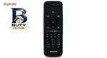 دستگاه پخش Blu-ray هوشمند ۳ بعدی فیلیپس مدل BDP۳۴۸۰ اصل