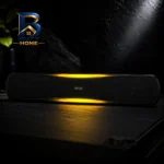 ساندبار بی سیم مدل Kbroad portable