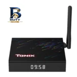 اندروید باکس تانیکس مدل TX۶۸ ۳۲/۴GB اصل