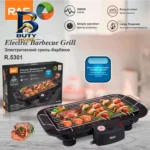 باربیکیو برقی راف مدل R.۵۳۰۱ اصل
