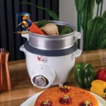 پلوپز ۲ نفره ویداس مدل VIR-۵۲۰۵ اصل