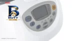پلوپز ۴ نفره پارس خزر مدل DMC-۱۰۱P اصل