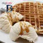 وافل ساز گاستروبک مدل 42405