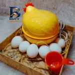 تخم مرغ پز مدل 112471 با ظرفیت شش عدد
