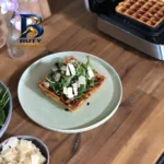 وافل ساز گاستروبک مدل 42424