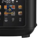 زودپز برقی ۶ لیتری میگل مدل GPC 620 CHINESE