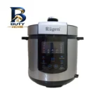 زودپز برقی ۶ لیتری روگن مدل Rü-1415