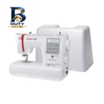 چرخ خیاطی کاچیران مدل elizabet 830+