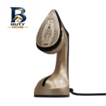 بخارگر ۱۸۰۰ وات ژانومه مدل دوکاره و اتودستی GH۷۵۵۰ اصل
