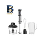 گوشت کوب برقی چندکاره ۱۲۰۰ وات گوسونیک مدل GSB-۸۴۵ اصل
