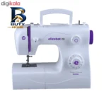 چرخ خیاطی کاچیران مدل elizabet۲۱۰ اصل