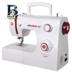 چرخ خیاطی کاچیران مدل elizabet 420 Plus
