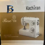 چرخ خیاطی کاچیران مدل رز 330