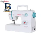 چرخ خیاطی کاچیران مدل elizabet 510 Plus با امکانات ویژه
