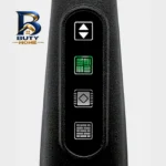بخار شو کرشر مدل SC۳ UPRIGHT EASYFIX اصل