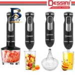 گوشت کوب برقی چندکاره ۱۲۰۰ وات دسینی مدل DS۴۷۲۲ اصل