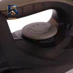 اتو بخار ۱۶۰۰وات بیترون مدل BPV-E۵۰ اصل