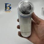 پرزگیر برقی لباس واکن مدل WK-۱۰۱ اصل