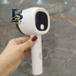 پرزگیر برقی لباس ام دی اچ ال مدل MD-YZ-۳۳۸ اصل
