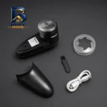 پرزگیر برقی لباس تلیونیکس مدل R۵۸۱۰ اصل
