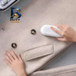 پرزگیر برقی لباس میجیا مدل MQXJQ۰۱KL مجموعه دو عددی اصل