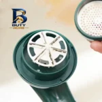 پرزگیر برقی لباس مدل LintRem۰ver اصل