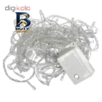 ریسه ال ای دی کد 100-LED به طول 10 متر