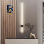 دیوار کوب شمشیری مدل کد 60