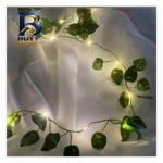 ریسه ال ای دی با طرح برگ پتوس طول 2 متر