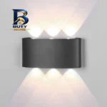 چراغ دیواری دکوراتیو مدل قطاری کد W۰۶ اصل