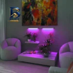 پروژکتور گیاه رشد 50 وات مدل full spectrum