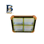چراغ خورشیدی پارکی مدل SOLAR LED LIGHT