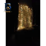 ریسه ال ای دی مفتولی رنگی با طول 5 متر