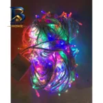 ریسه ال ای دی مدل سوزنی کد RGB۵۰ طول ۵۰ متر اصل