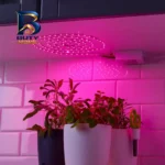 ریسه ال ای دی رشد گیاه ۳۶ وات لومینوس مدل فول طیف و اسپکتروم کد USB با طول ۲ متر