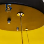 ریسه ال ای دی مدل گیره عکس کد 20 با طول 4.5 متر