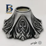 سرپیچ مدل ۶۱۱ پایه E۲۷ بسته ۹ عددی اصل