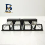 چراغ خورشیدی دیواری مدل سنسوردار کد BK-۶۱۸.۴ اصل