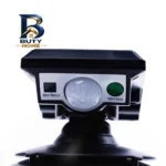 چراغ دیواری مدل خورشیدی طرح فانوس کد JD-۱۵۷۸ اصل