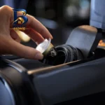 اسپرسوساز کپسولی ۸۰۰ میلی لیتر فیلیپس مدل L'OR Barista Sublime LM۹۰۱۲ با فشار بخار ۱۹ بار، قابلیت تهیه هم زمان ۲ فنجان و کف شیرساز لور اصل