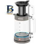 چای ساز روی هم میگل مدل GTS 280