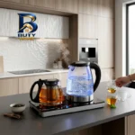 چای ساز کنار هم فوما مدل FU-۷۷۰ اصل