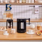 قهوه ساز کاراجا مدل Barista Türk با ظرفیت پنج فنجان