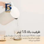 کتری برقی شیائومی مدل Mi electric kettle 2